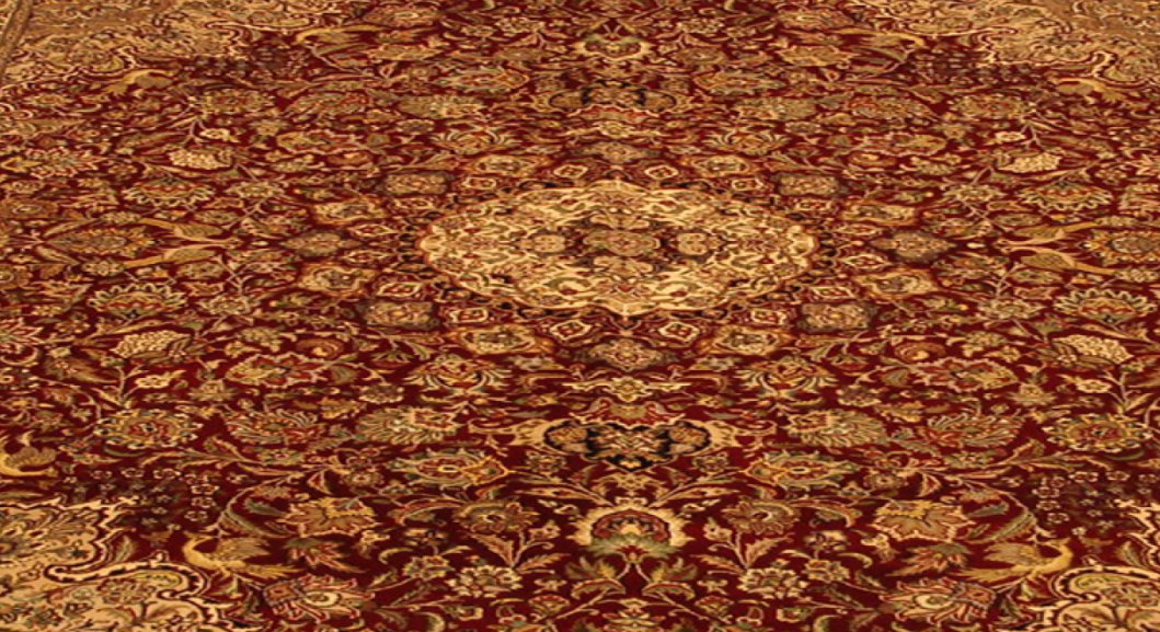 van Dyck carpets prices