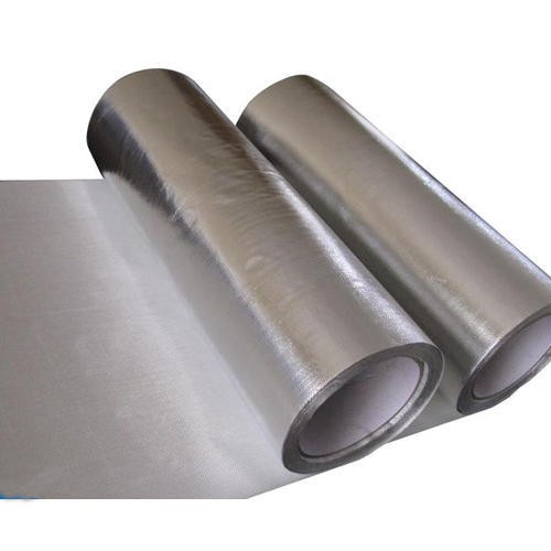 Laminated Insulation