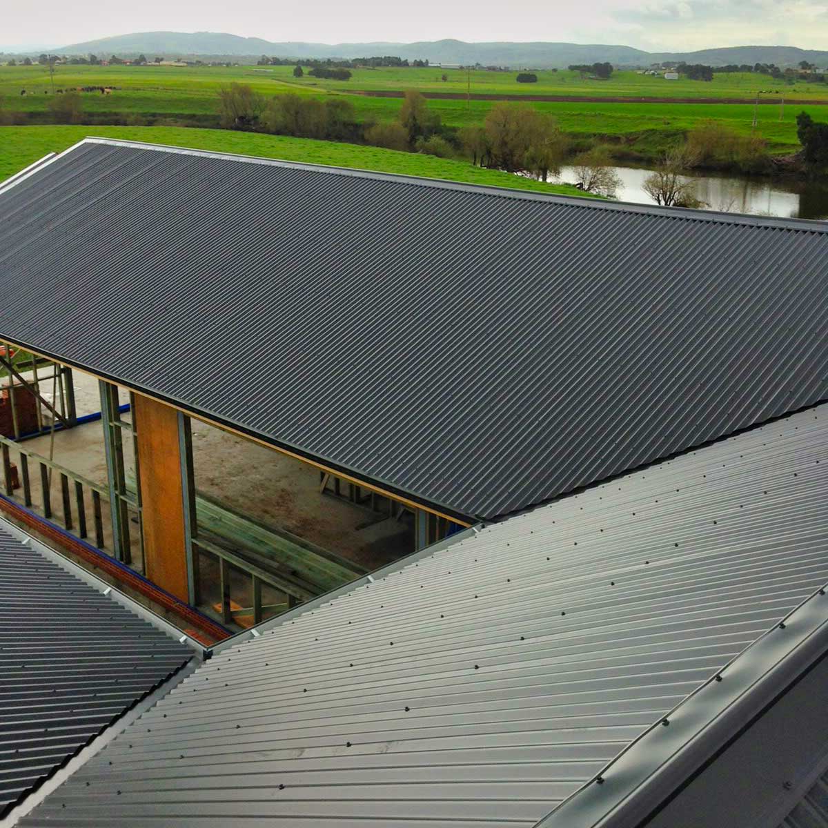 Central Coast Roofing Solutions