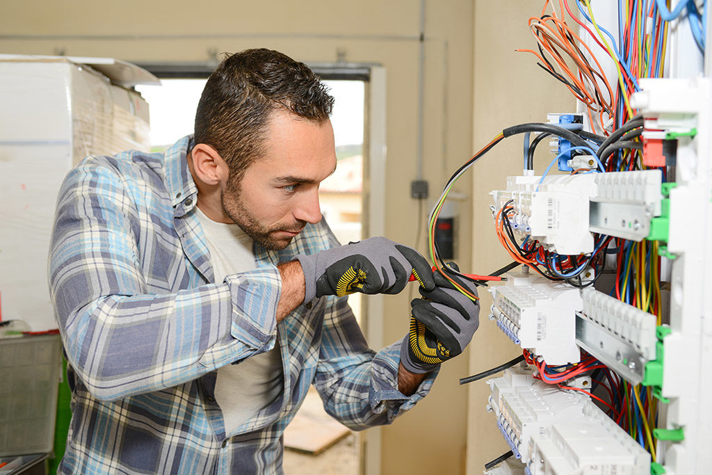 Electrician Companies In Townsville