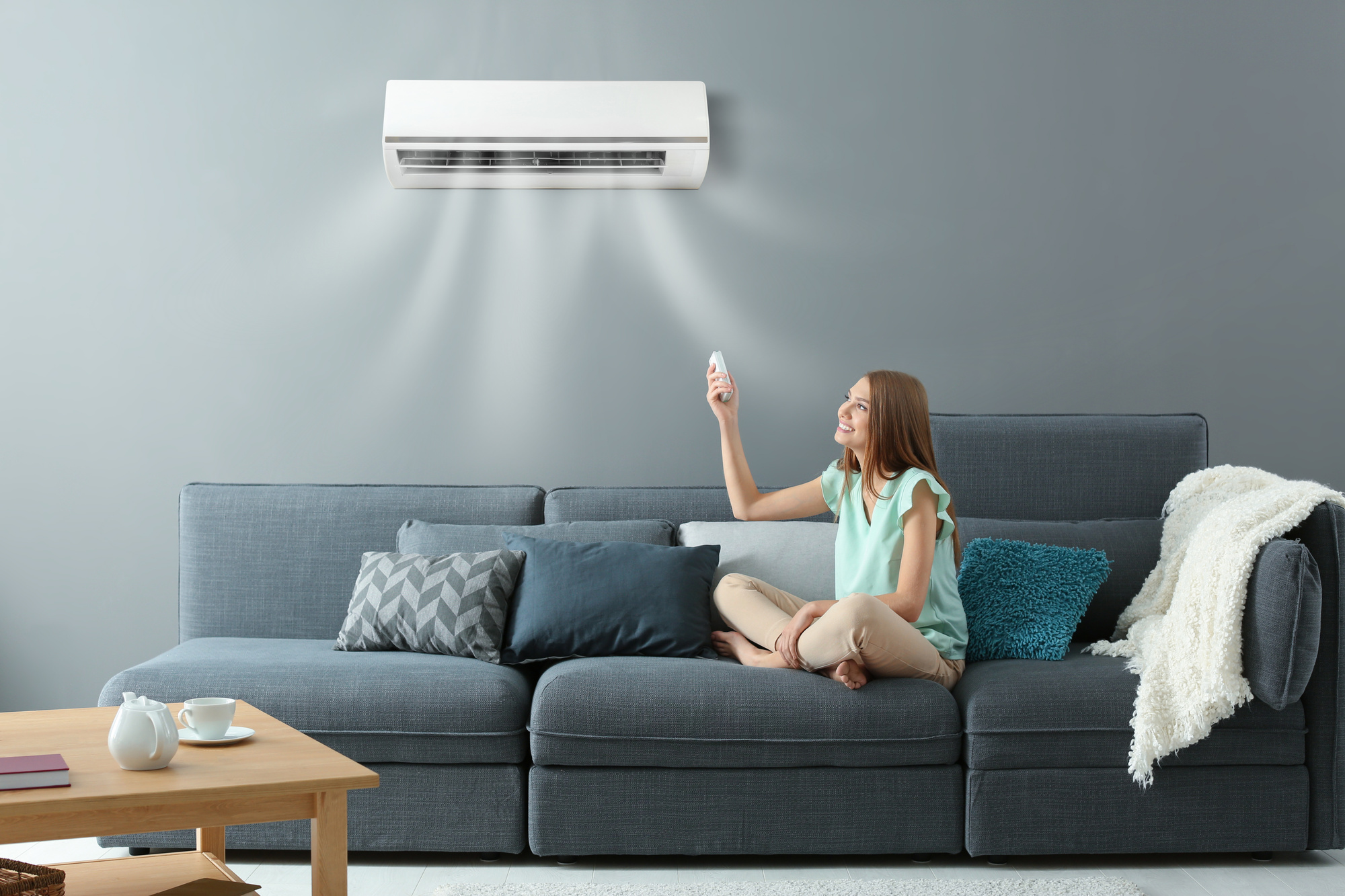 air conditioning Maroochydore