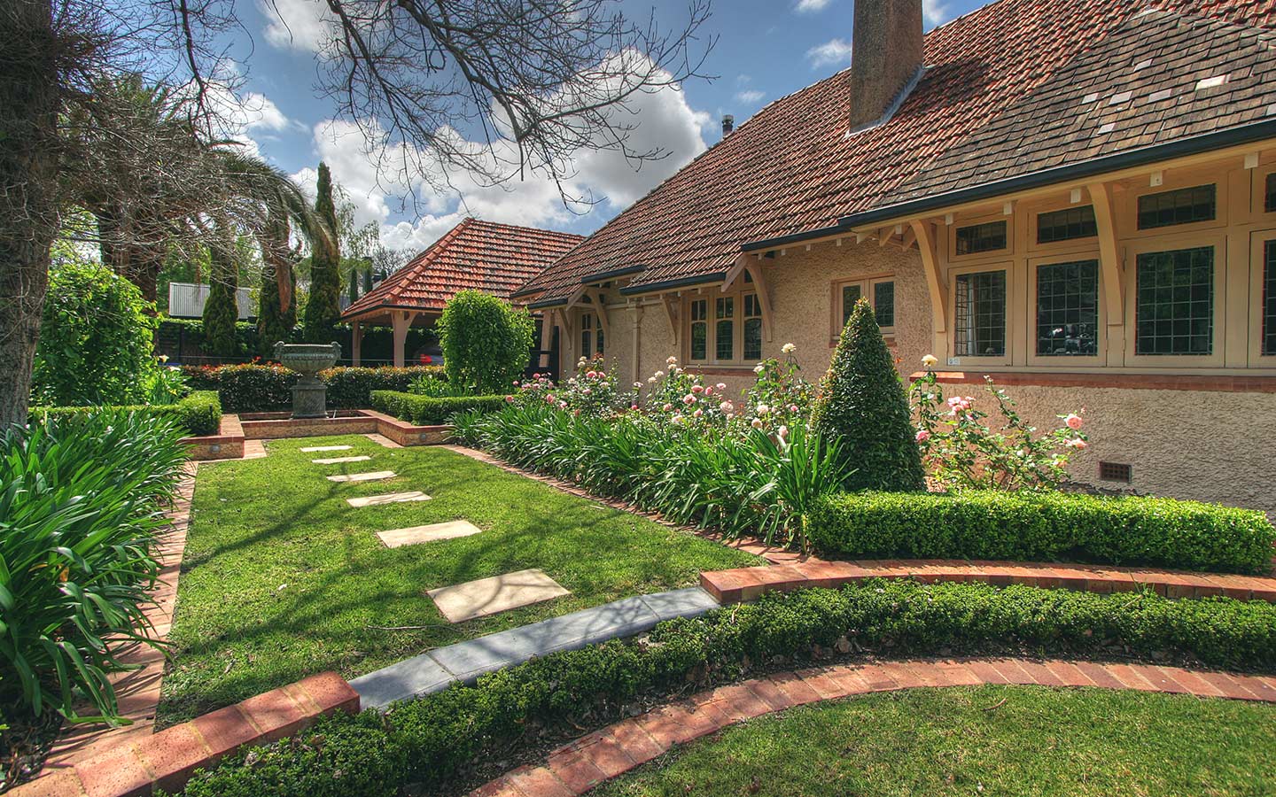 Adelaide landscaping