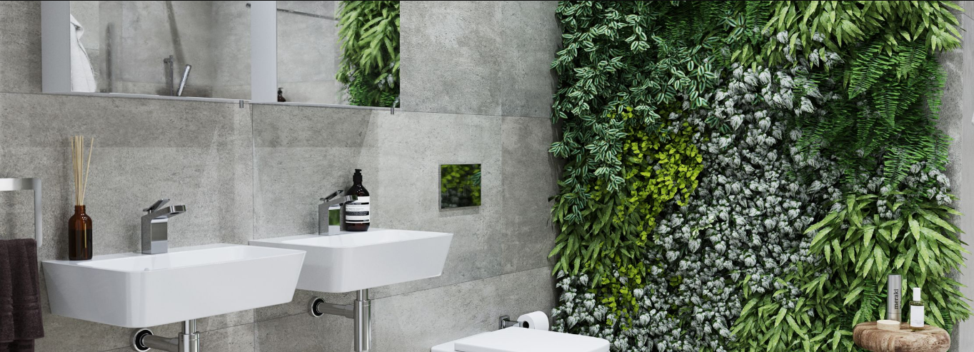 Sydney bathroom showroom