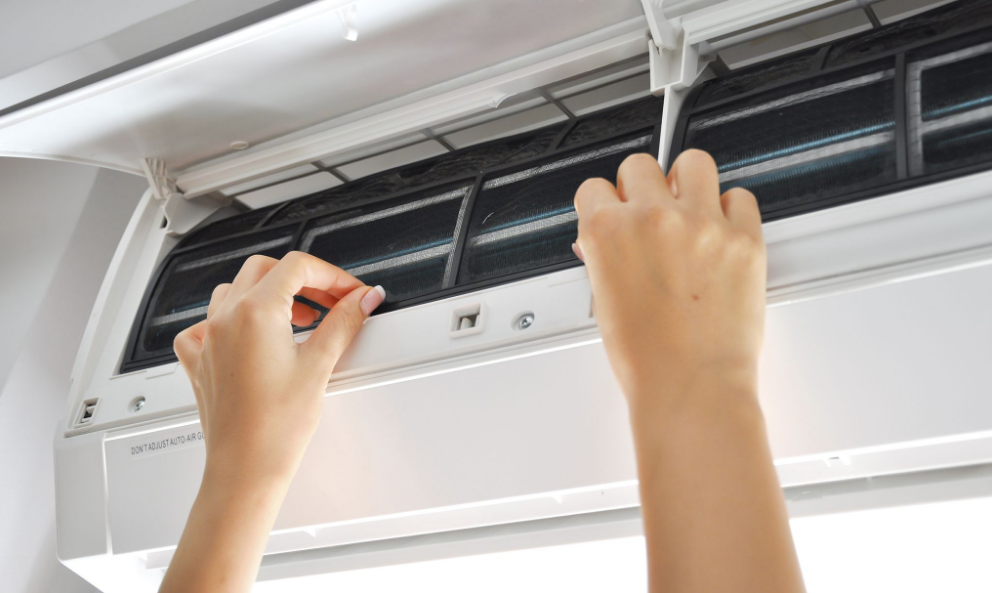 air conditioning maintenance services