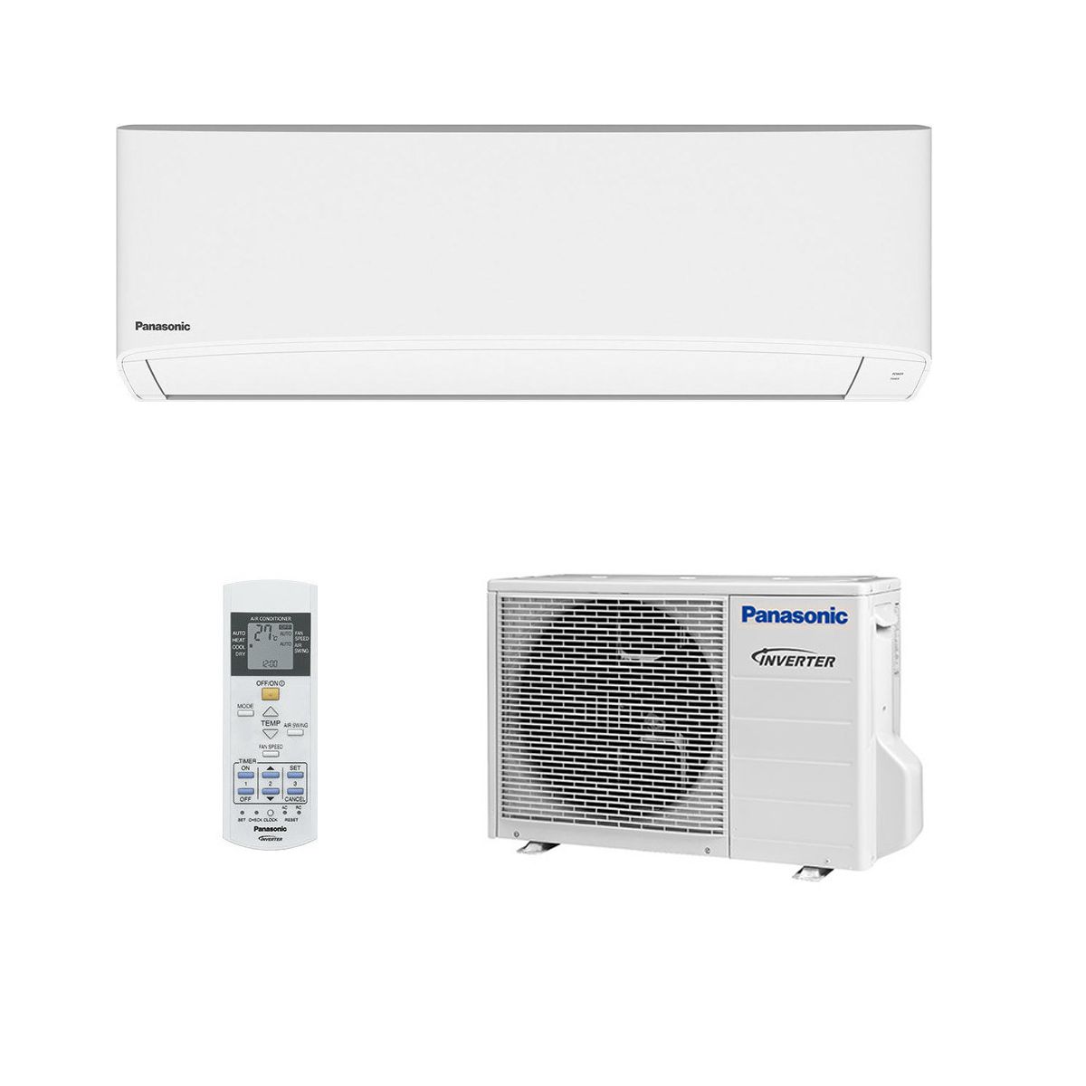 Panasonic Heat Pump Nz