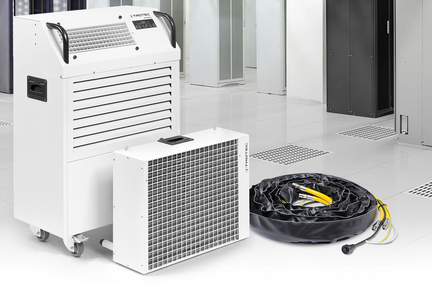 commercial air conditioning