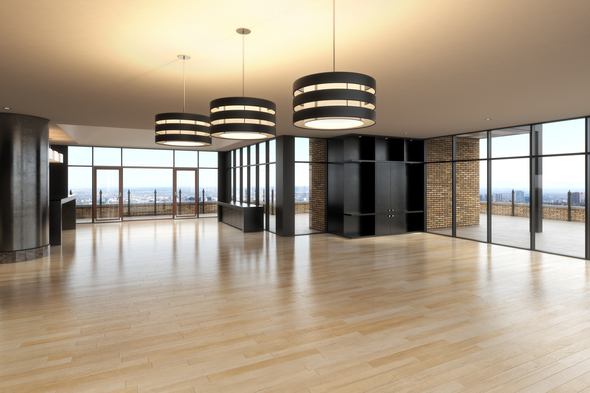 Flooring solutions