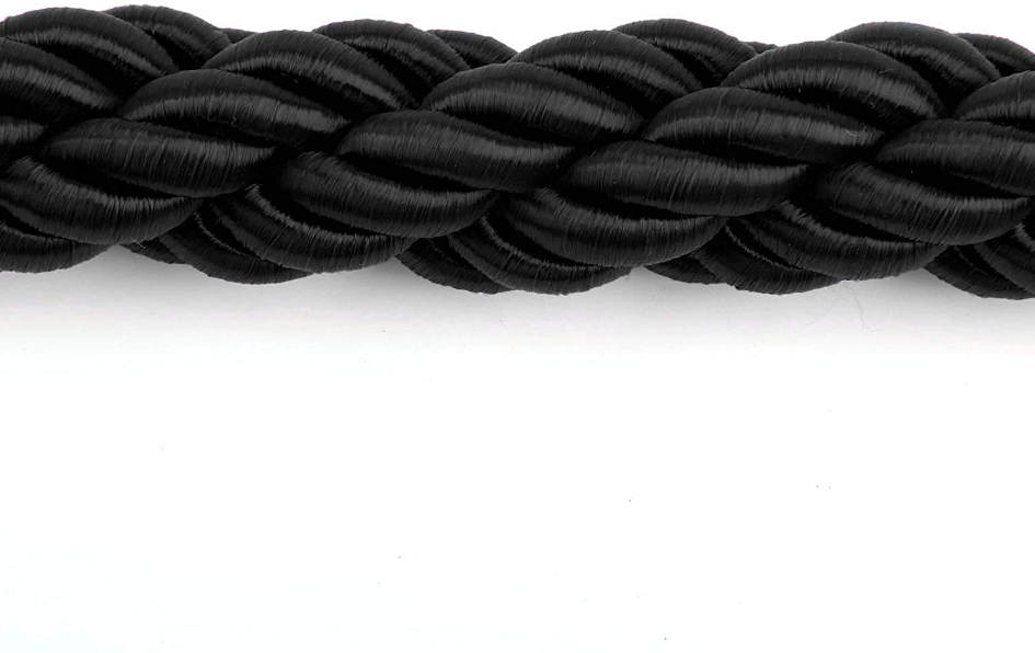 Barrier Posts and Ropes