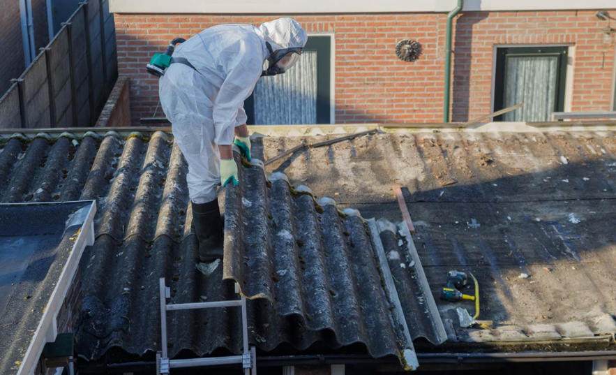 asbestos register Brisbane