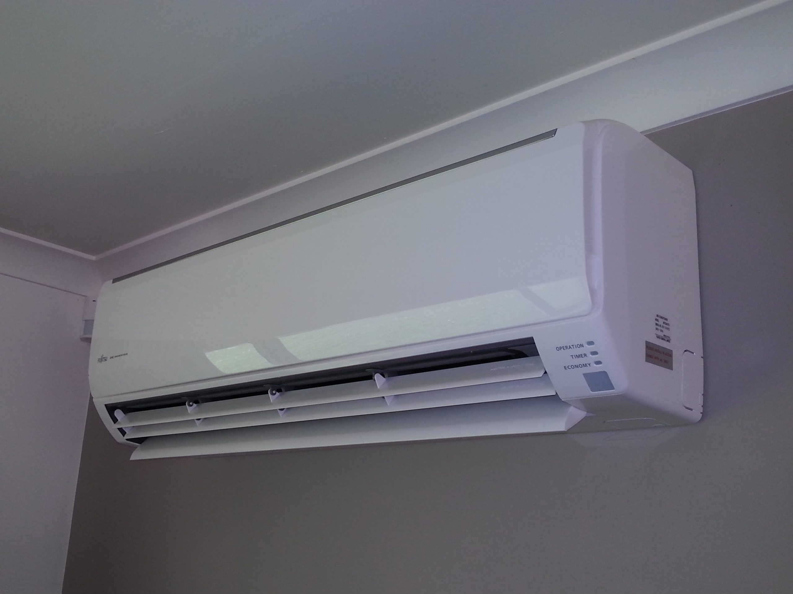 heat pump installation Auckland
