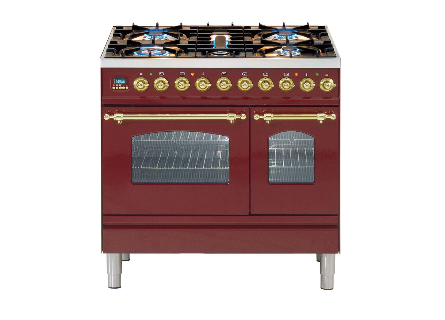 freestanding cookers