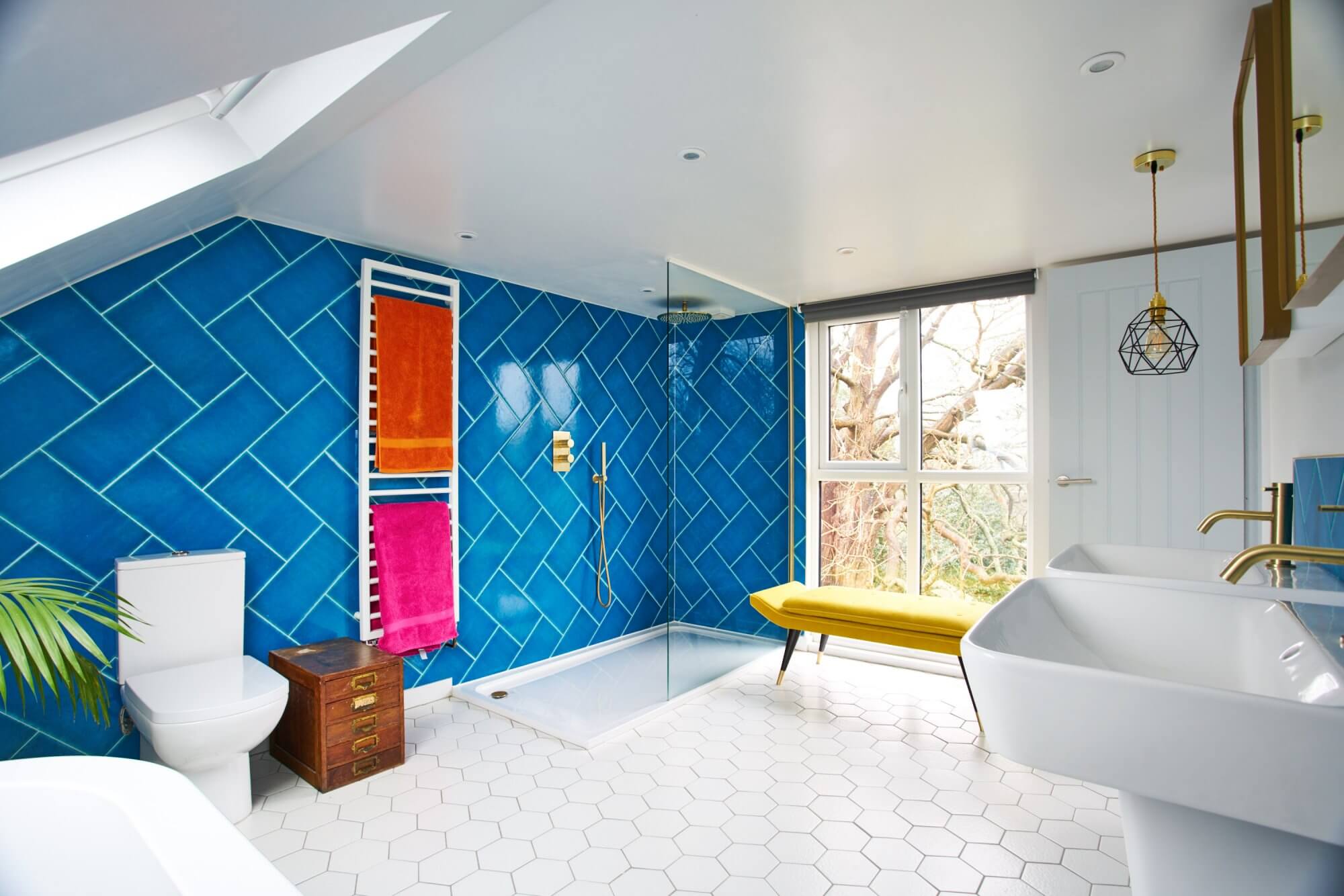 Bathroom Installation Companies