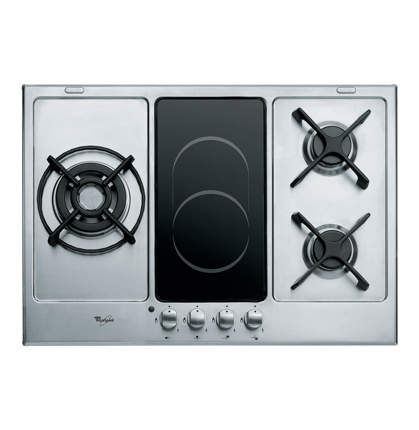 Makro Gas Stoves and Hobs
