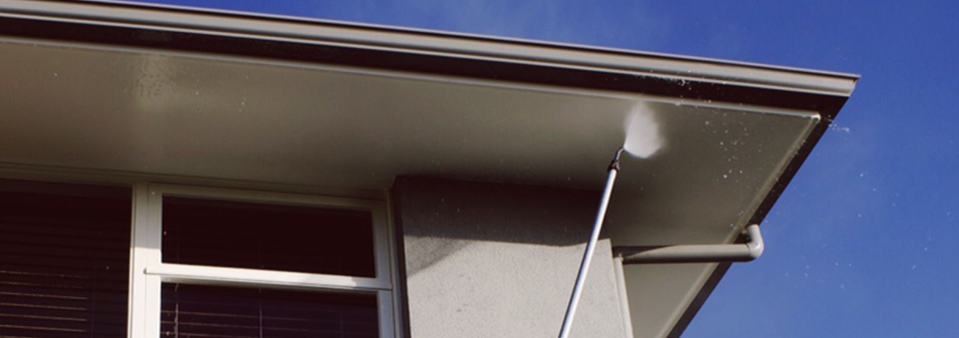 house washing Auckland