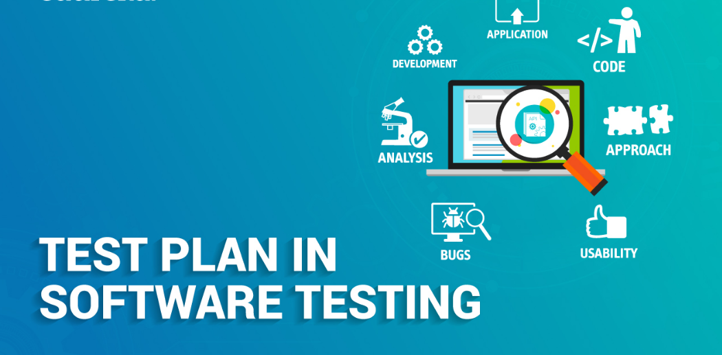 inspection test plan