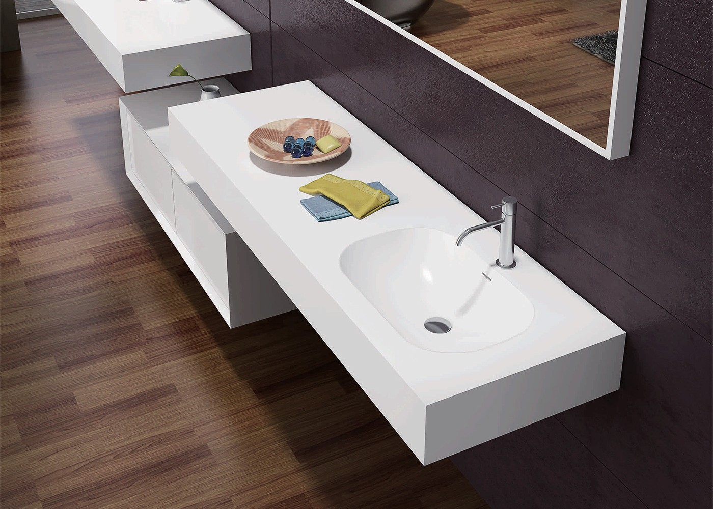 bathroom vanities  Sydney