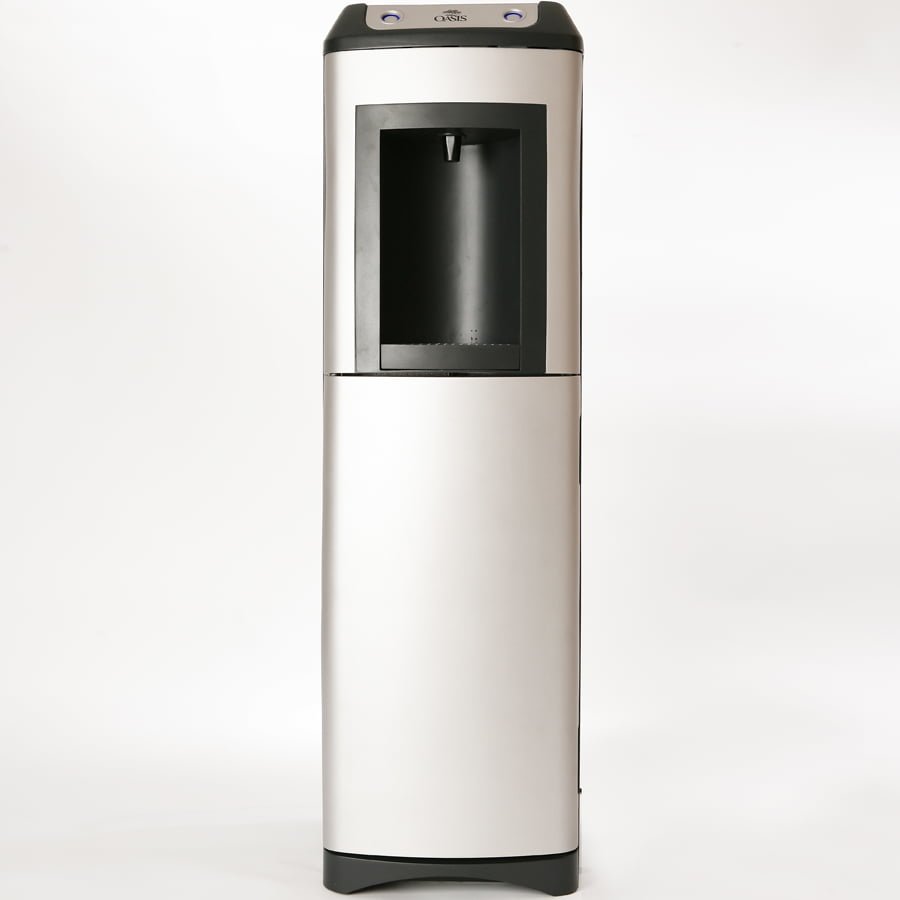 Plumbed in Water Coolers