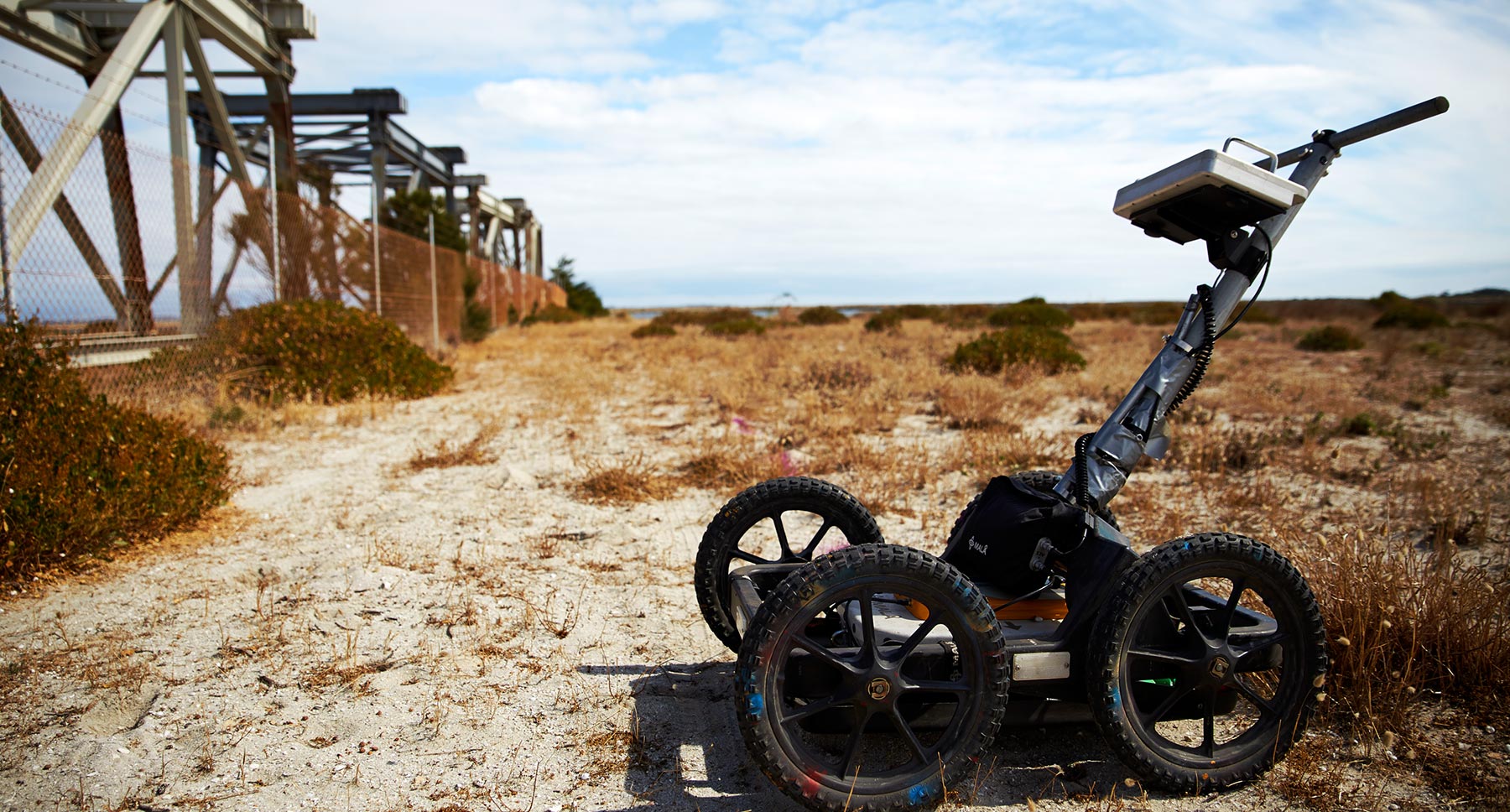 Ground Penetrating Radar Perth