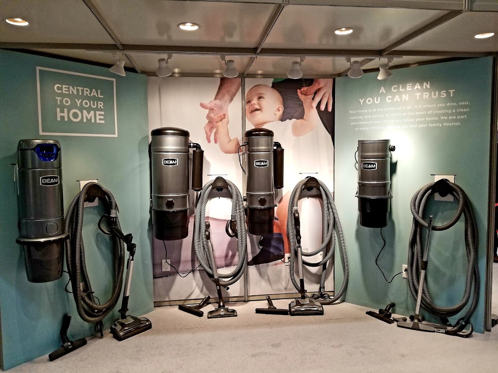 Beam central vacuum parts Toronto