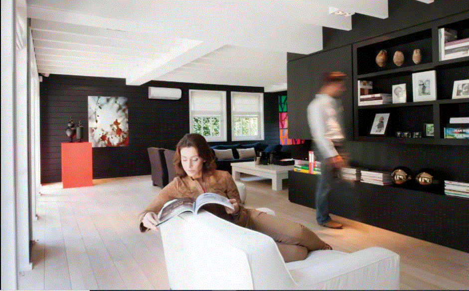  ducted air con Gold Coast