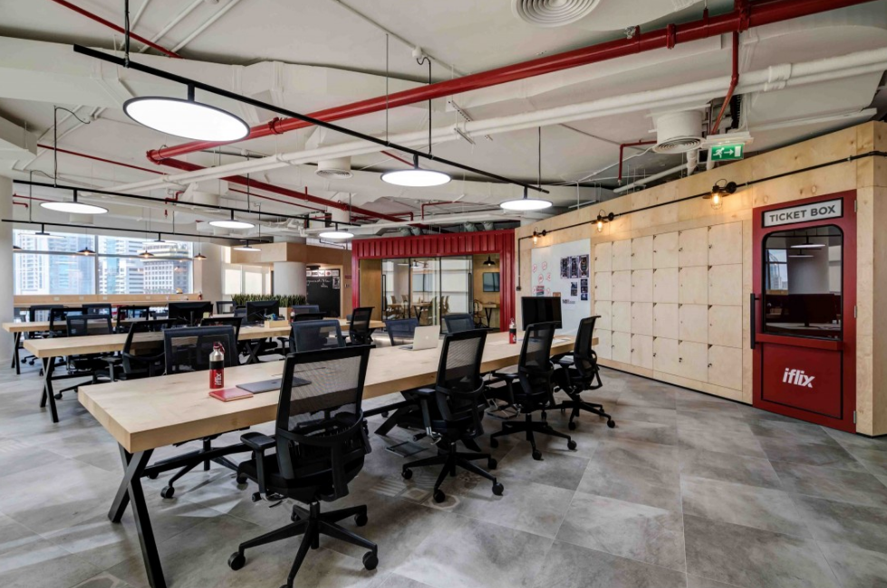 best fit out companies in Dubai