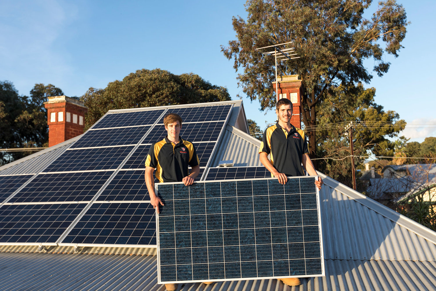 solar power Adelaide