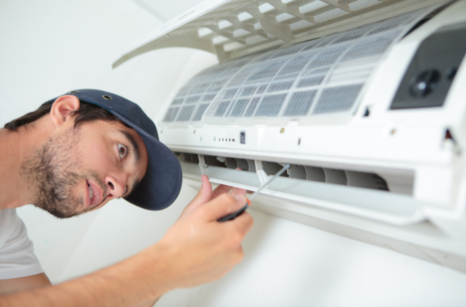 Air Conditioner Repairs Auckland