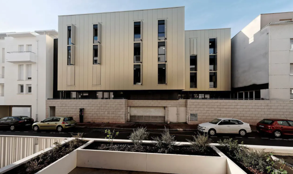 Cladding services