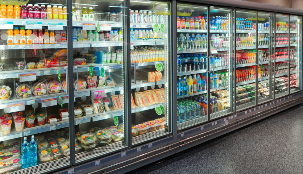 commercial refrigeration
