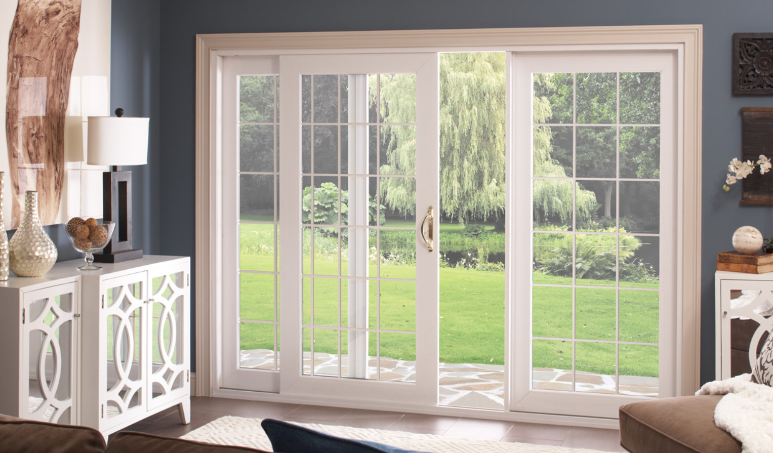 patio doors Oakville