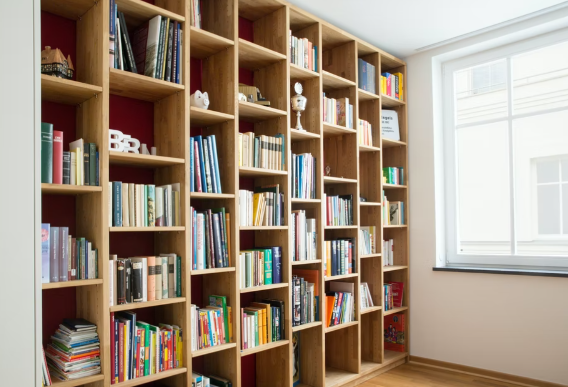 book shelves for sale