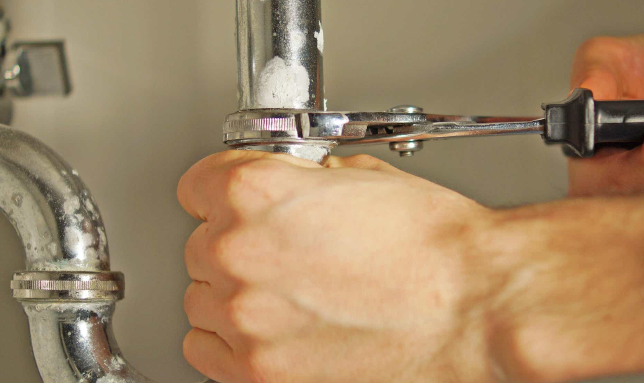 plumbing contractor in Burnaby