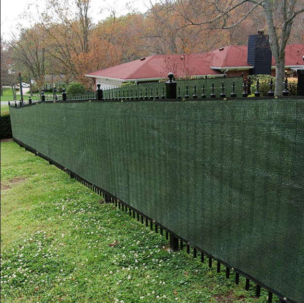 privacy screens