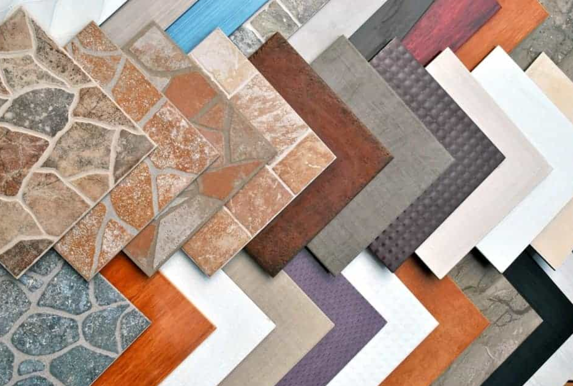 interlocking tiles