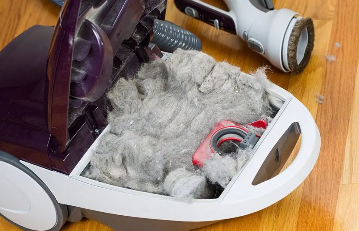 Miele vacuum repairs Toronto