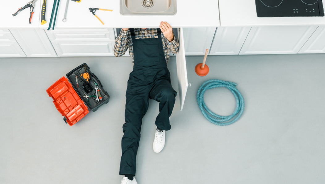 plumber in Northern Beaches