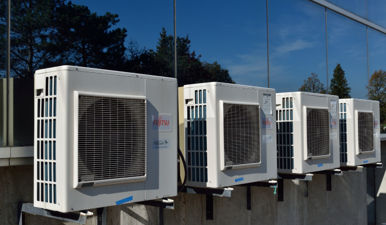 air conditioner servicing Newcastle