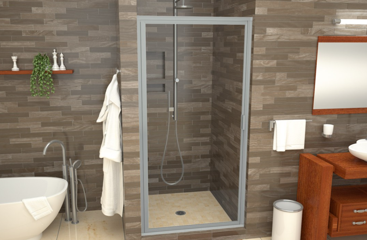 shower door company