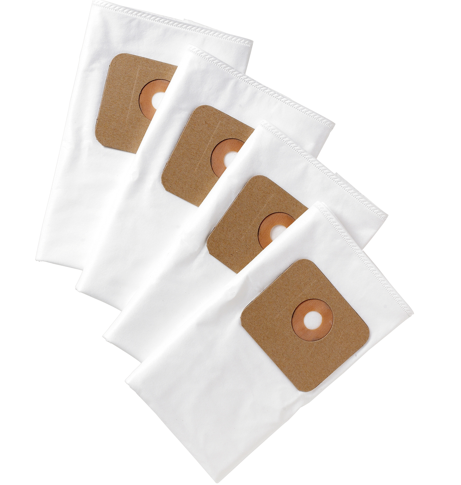 nilfisk vacuum bags