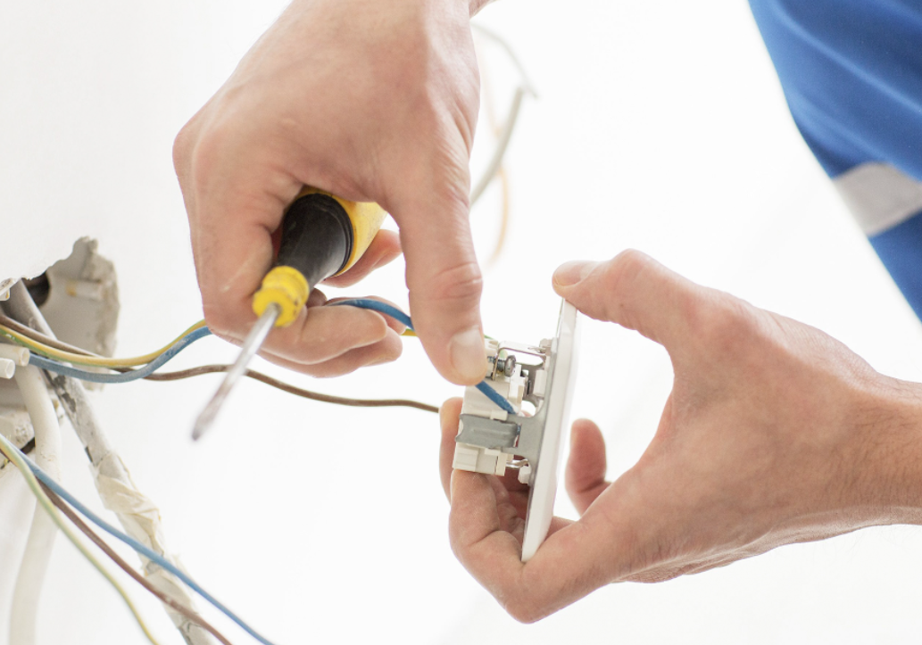 residential electrician Toronto