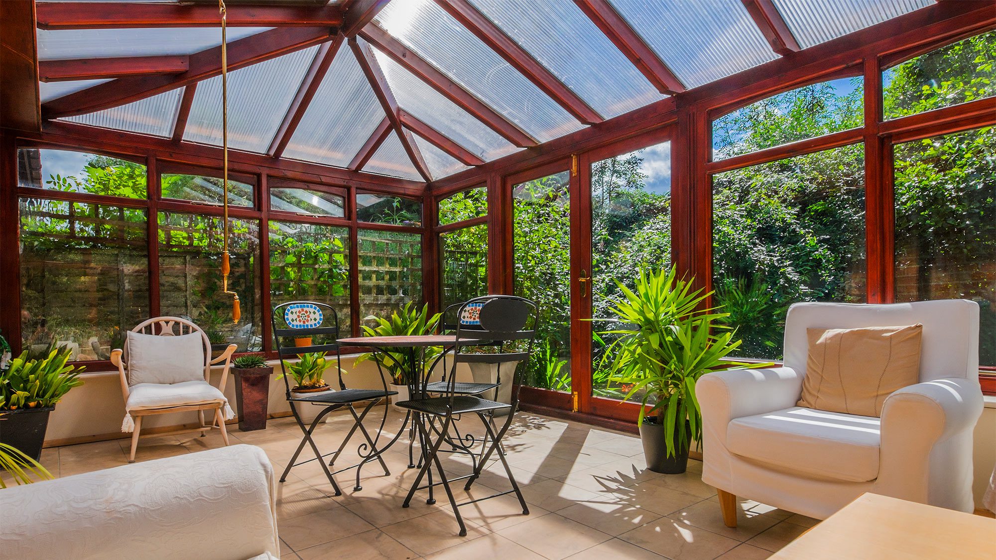 sunroom cost in Sydney