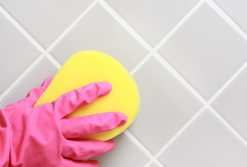 tile sealing in Perth