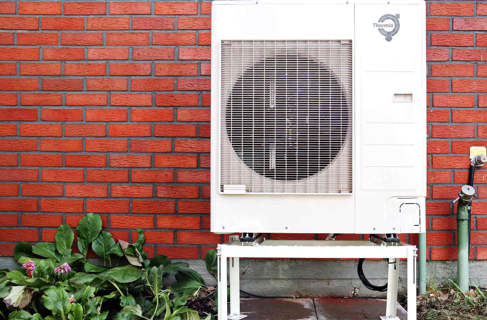 Mitsubishi heat pump NZ