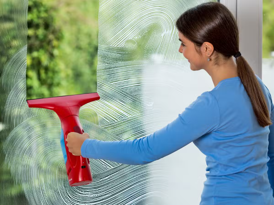 window cleaning tools