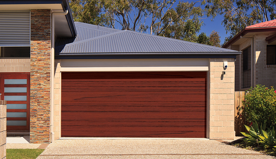 B&D door from Brunswick Heads