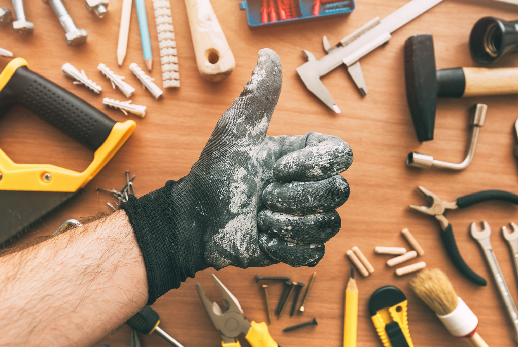 handyman services in Toronto