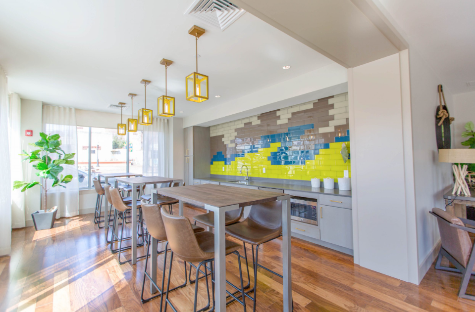 interior painting North Shore