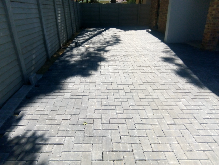 paving contractors in Adelaide