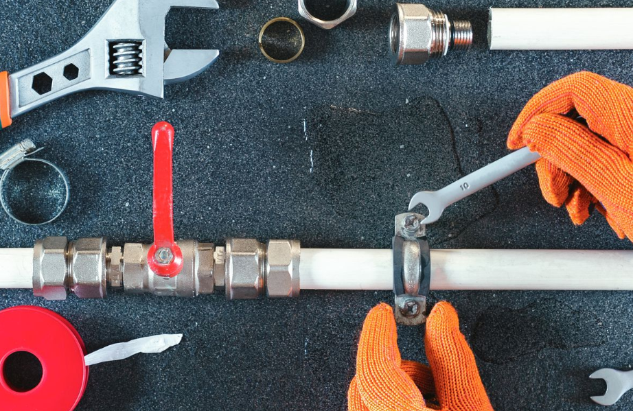 water leak repair Upper Hutt