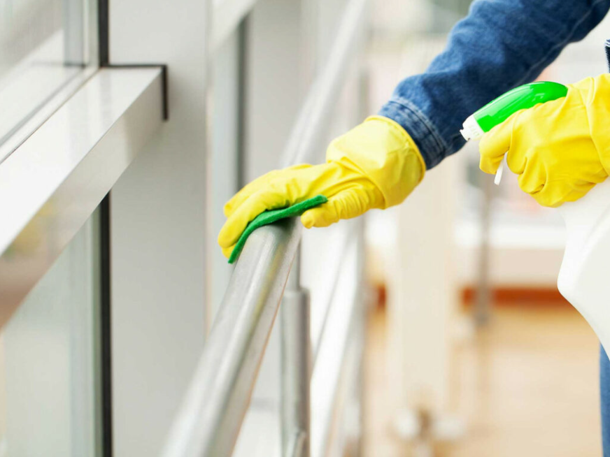 best commercial cleaning services